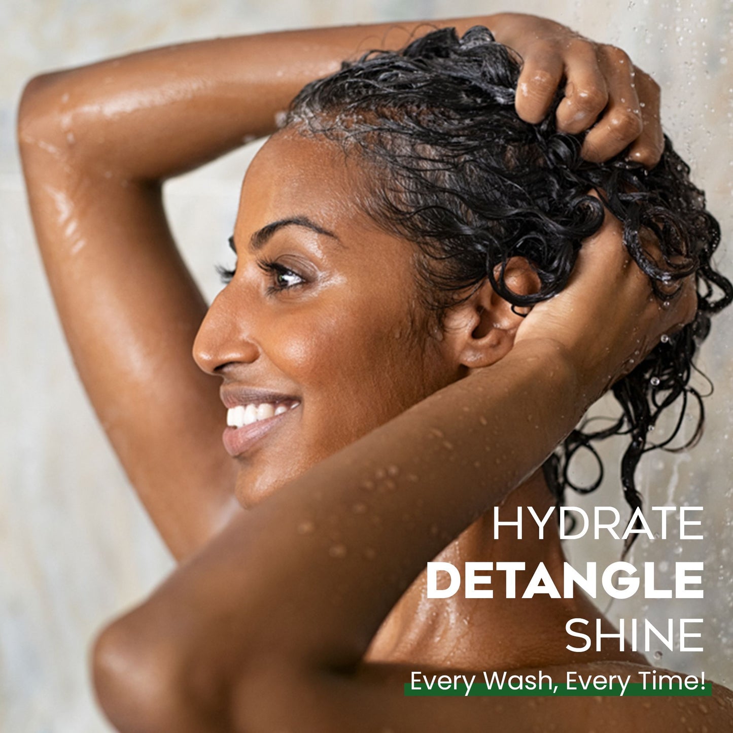 Grow Sis Moisture Loc Shampoo
