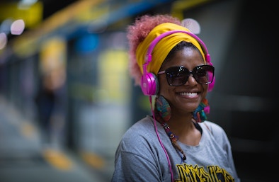 How a Podcast Can Change your Life!